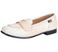 Love Moschino ja10101g1i, Mocasín Estilo de Conducción Mujer, Rosa, 41 EU