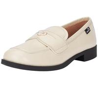 Love Moschino Ja10172g1l Mocasines, Latte, 40 EU Mujer