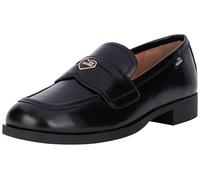 Love Moschino Ja10172g1l Mocasines, Negro, 39 EU Mujer