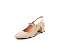 Love Moschino Ja10195g1oih0104, Bomba Mujer, Beige, 37 EU