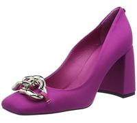 Love Moschino JA10209G1GIM0, W.SHOE Mujer, Fucsia, 36 EU