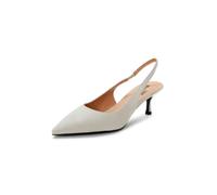 Love Moschino Ja10336g1oja0110, Bomba Mujer, Blanco Perla (ral 1013), 38 EU