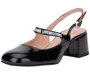 Love Moschino Ja10365g1lih0000, Sandalias de Tacón Mujer