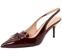 Love Moschino Ja10517g0nih0556, Bomba Mujer, Burdeos, 38 EU
