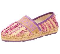 Love Moschino ja10562g0i, Alpargatas Bajas Mujer, Iris, 39 EU