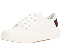 Love Moschino Ja15012g1mia0100, Sneaker Mujer, Color Blanco, 38 EU