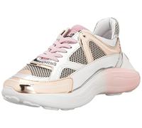 Love Moschino JA15016G1GIQ1, W.SNEAKERS Mujer, Multicolor, 41 EU