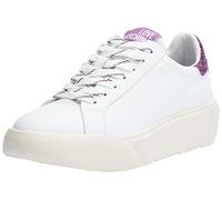 Love Moschino ja15034g1i, Sneakers Mujer, Multicolor, 36 EU