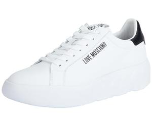 Love Moschino ja15034g1i, Sneakers Mujer, Multicolor A110A, 39 EU