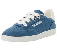 Love Moschino Ja15142g1ojo5700, Oxford Plano Mujer