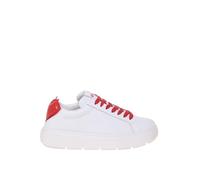 Love Moschino Ja15174g1mia310b, Sneaker Mujer, Color Blanco, 37 EU