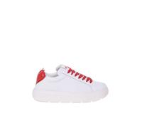 Love Moschino Ja15174g1mia310b, Sneaker Mujer, Color Blanco, 38 EU