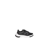 Love Moschino Ja15214g0fjh100a35, NEAKER , para Mujer, Negro, 35 EU