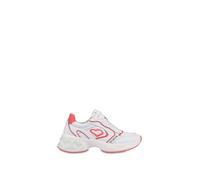 Love Moschino Ja15296g1mia110d, Sneaker Mujer, Color Blanco, 38 EU