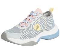 Love Moschino ja15315g1i, Sneakers Mujer, Gris, 37 EU