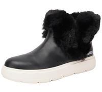 Love Moschino Ja15684g0hia300a, Zapatillas Mujer, Negro, 41 EU