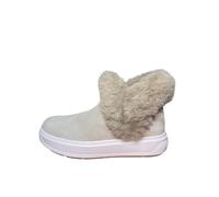 Love Moschino Ja15684g0hig310a, Zapatillas Mujer, Color Blanco, 39 EU