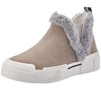 Love Moschino Ja15825g0fig301a41, NEAKER , para Mujer, Gris, 41 EU