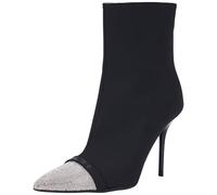 Love Moschino Ja21059g1l Botines, Negro, 36 EU Mujer