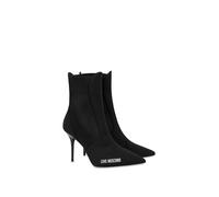 Love Moschino Ja21059g1nim0000 - Botas de mujer, Negro, 36 EU