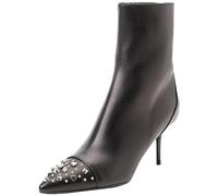 Love Moschino Ja21077g1hie0000, Botas Mujer, Negro, 37 EU