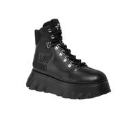 Love Moschino Ja21116g0hia700a, Botas Mujer, Negro, 39 EU