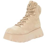 Love Moschino Ja21116g0higl105, Botas Mujer, Arena, 38 EU