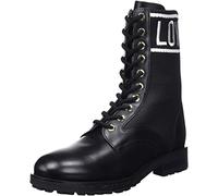 Love Moschino JA24244G1FIZE, Botas cortas al tobillo Mujer, Multicolor, 40 EU