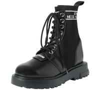 Love Moschino Ja24324g0hiy600a, Botas Mujer, Negro, 35 EU