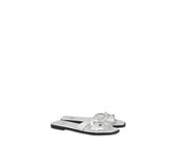Love Moschino FILLED HEART JA28092G1M 38 Plateado