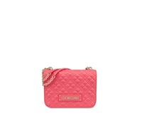 Love Moschino JC4000PP1MLA0464, Bolso de hombro mujer, coral, única, CORAL, Talla única