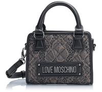 Love Moschino jc4023pp1i, Bolsa de Mano Mujer, Rifle, Talla única