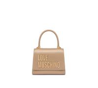 Love Moschino Jc4024pp1mkd196a, Hecho a Mano Mujeres, Dorado, Talla única