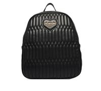 Love Moschino Jc4036pp1olj0000, Mochila Mujeres, Negro, M