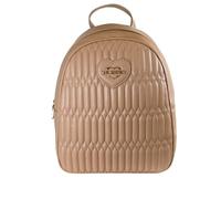 Love Moschino Jc4036pp1olj0104, Mochila Mujeres, Beige, M
