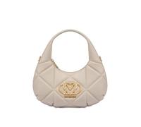 Love Moschino Jc4039pp1mlc0110, Hecho a Mano Mujeres, Blanco Perla (ral 1013), Talla única