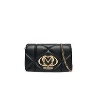 Love Moschino Smart Daily Bolsa de hombro 24 cm black (TAS023088)