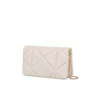 Love Moschino Smart Daily Bolsa de hombro 24 cm ivory (TAS023089)