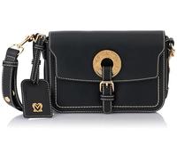 Love Moschino Jc4050pp1l Bolso, Negro, Talla única Mujer