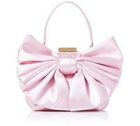 Love Moschino JC4076PP1GLO0, Bandolera Mujer, Polvo, Talla única