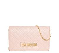 Love Moschino JC4079PP1GLA0, Bandolera Mujer, Nude, Talla única