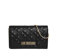 Love Moschino mujer bolsos bandolera black