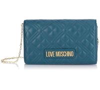 Love Moschino Smart Daily Bolsa de hombro 22 cm emerald green (TAS019741)