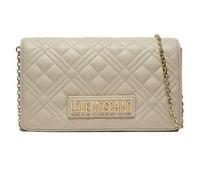 Love Moschino Smart Daily Bolsa de hombro 22 cm ivory (TAS023100)