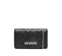 Love Moschino Jc4079pp1ola000b, Hecho a Mano Mujeres, Negro, Talla única