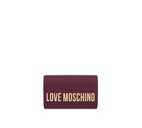 Love Moschino Jc4103pp1nkd0552, Bolsa Mujeres, Vino, Talla única