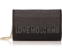 Love Moschino JC4139PP1GLY1, Bandolera Mujer, Multicolor, Talla única