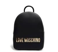 Love Moschino Bold Love Mochila de la ciudad 32 cm black (TAS006892)