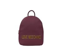 Love Moschino Jc4193pp1nkd0552, Mochila Mujeres, Vino, M