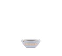 Love Moschino Jc4195pp1mkd0712, Riñonera Mujeres, Cielo, Talla única